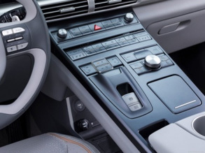 Mobility parts, interior