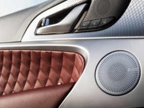 Mobility parts, interior