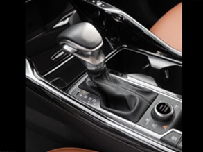 Mobility parts, interior