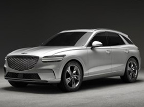 Mobility exterior