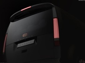 Mobility exterior