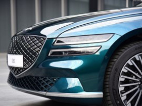 Mobility exterior
