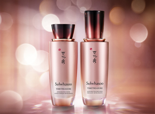 Beauty & Personal care