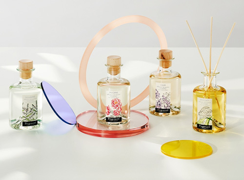 Beauty & Personal care